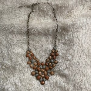 Statement Necklace